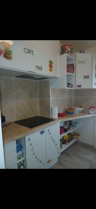 vente appartement - Photo 4