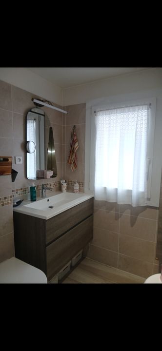 vente appartement - Photo 5
