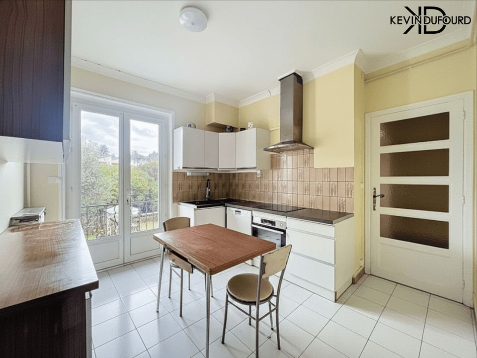 Maison de 100 m² sur un terrain de 615 m² à AUBENAS - Photo 2
