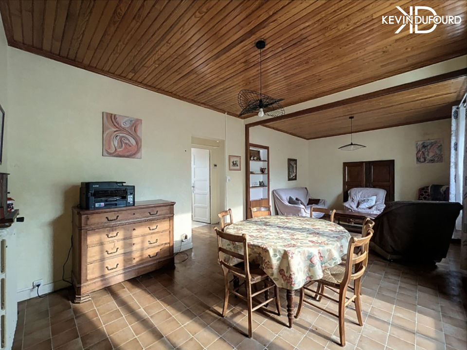 Maison de 100 m² sur un terrain de 615 m² à AUBENAS - Photo 3