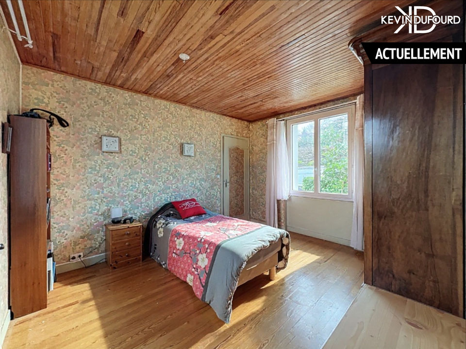 Maison de 100 m² sur un terrain de 615 m² à AUBENAS - Photo 4