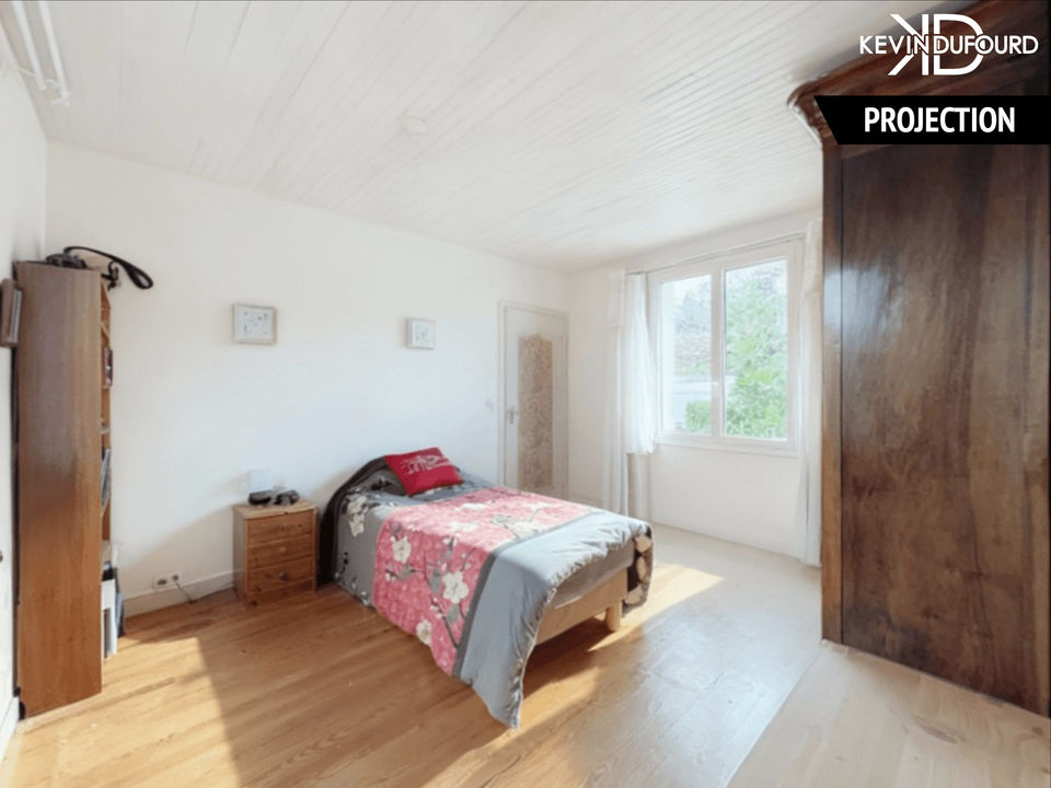 Maison de 100 m² sur un terrain de 615 m² à AUBENAS - Photo 5