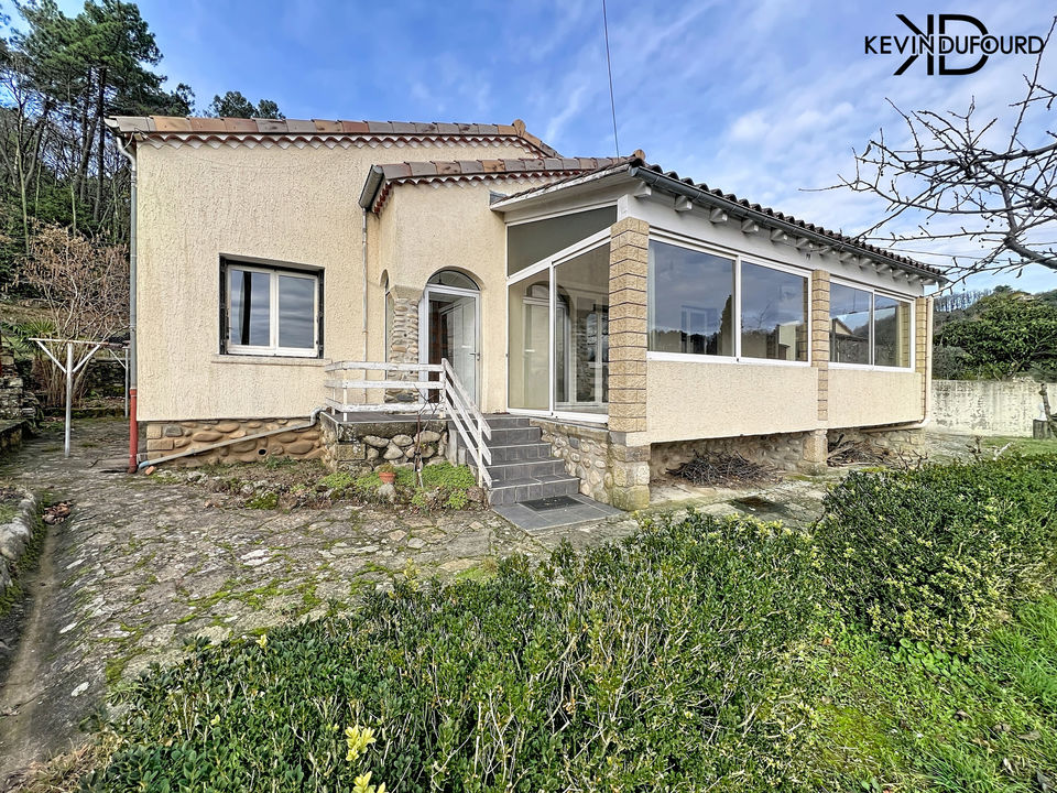 MAISON de 170M² sur un terrain de 1000m² à UCEL - Photo 2