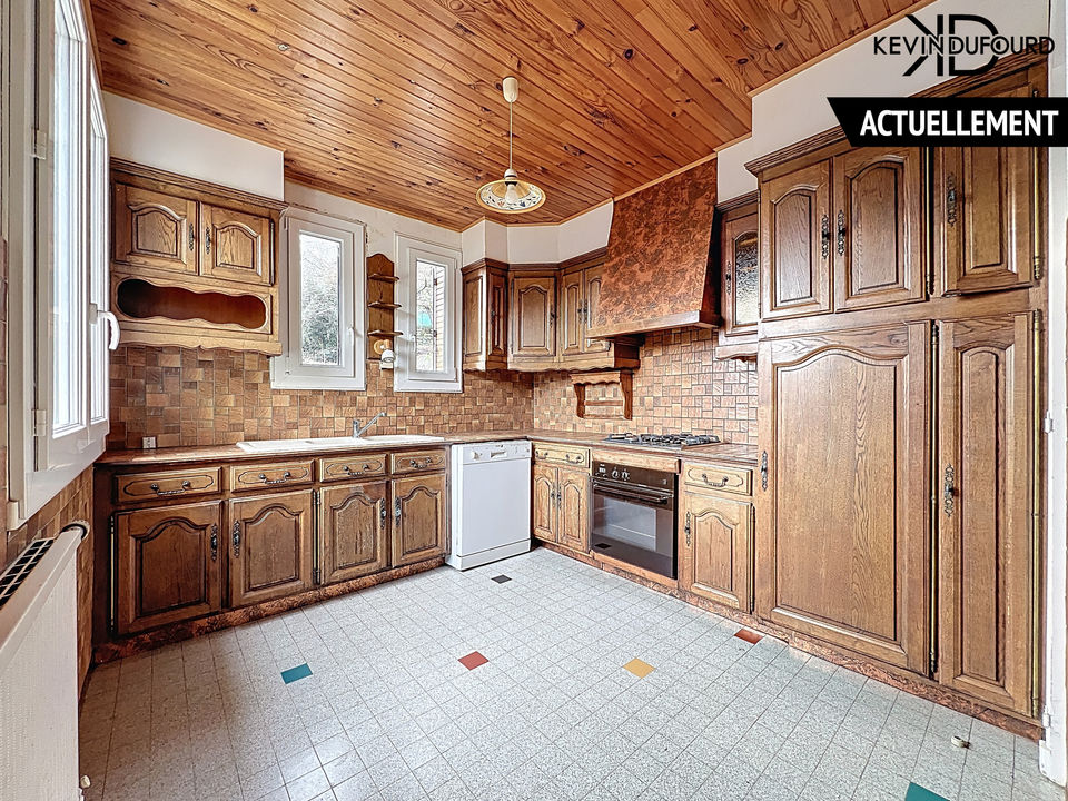 MAISON de 170M² sur un terrain de 1000m² à UCEL - Photo 3