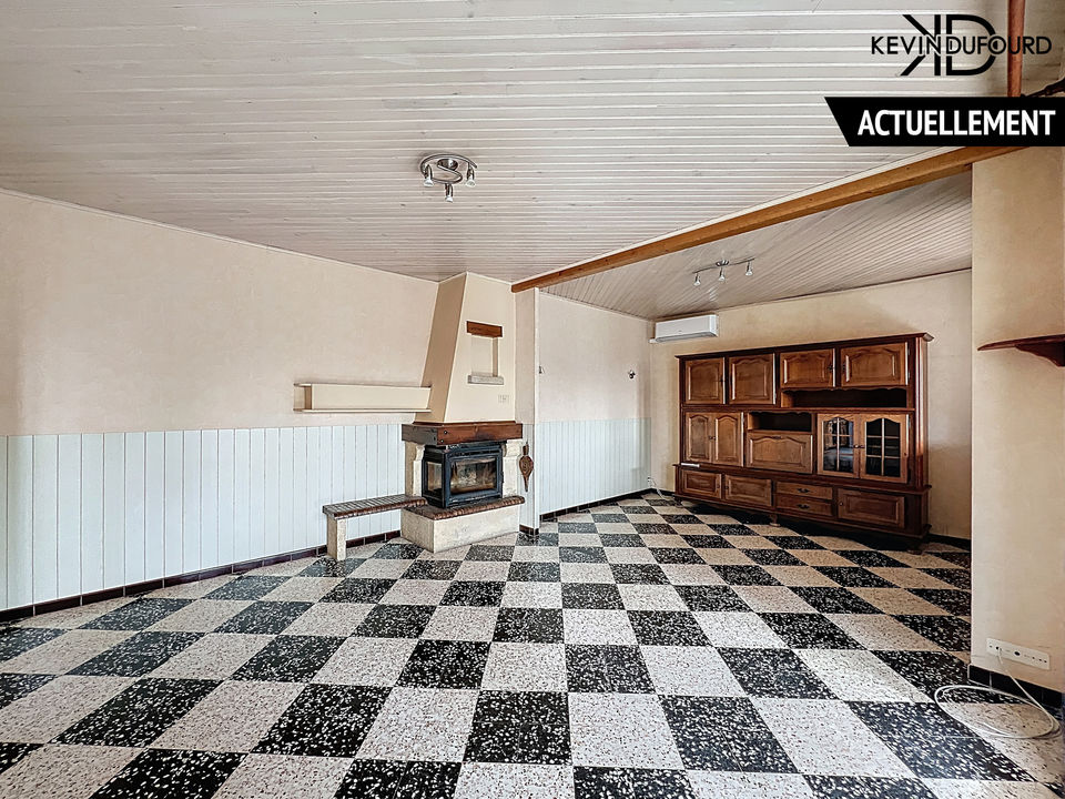 MAISON de 170M² sur un terrain de 1000m² à UCEL - Photo 5
