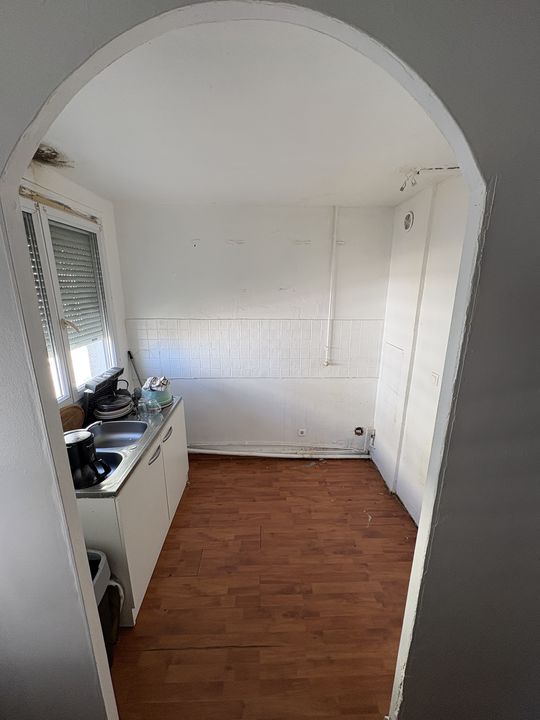 A VENDRE : T3 à Orléans la Source - Photo 2