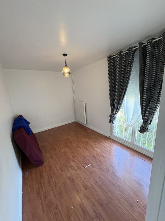 A VENDRE : T3 à Orléans la Source - Photo 5