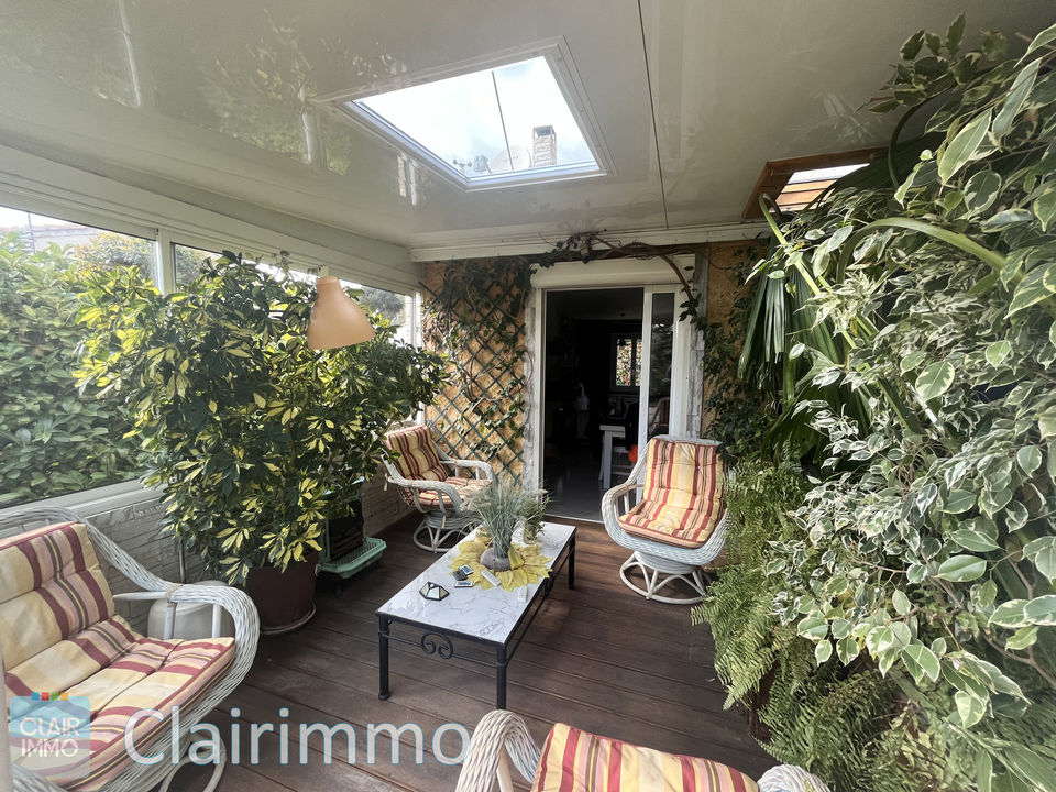 VILLA DE PLAIN-PIED AVEC STUDIO INDÉPENDANT - Photo 2