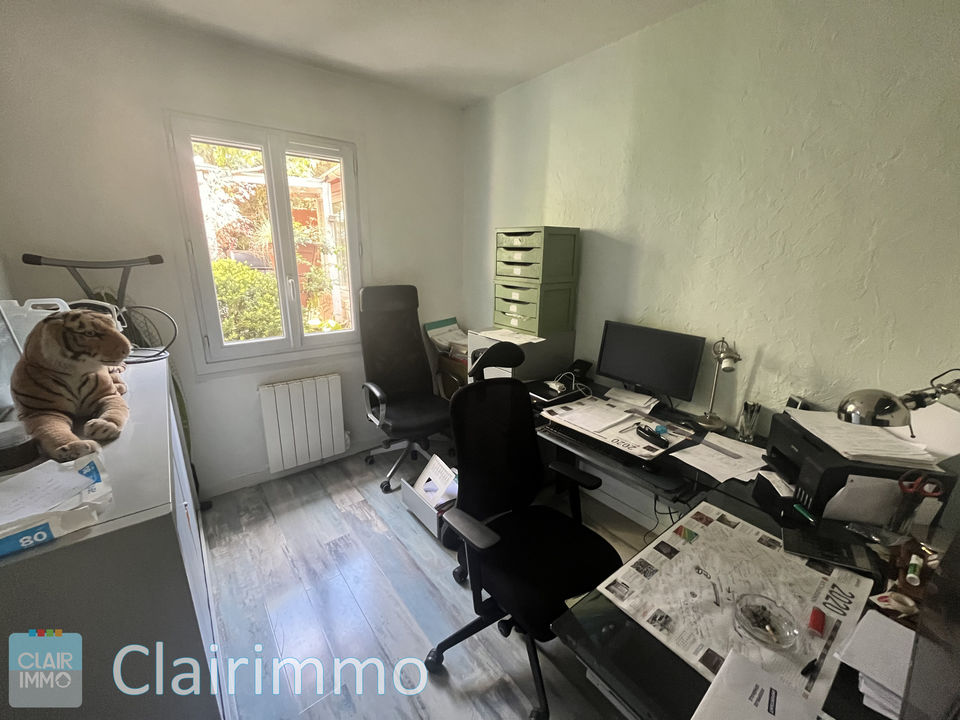 VILLA DE PLAIN-PIED AVEC STUDIO INDÉPENDANT - Photo 5