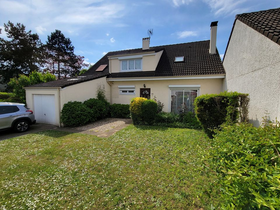 Maison familiale avec jardin Meaux (Secteur Val Fleuri) - Photo 2