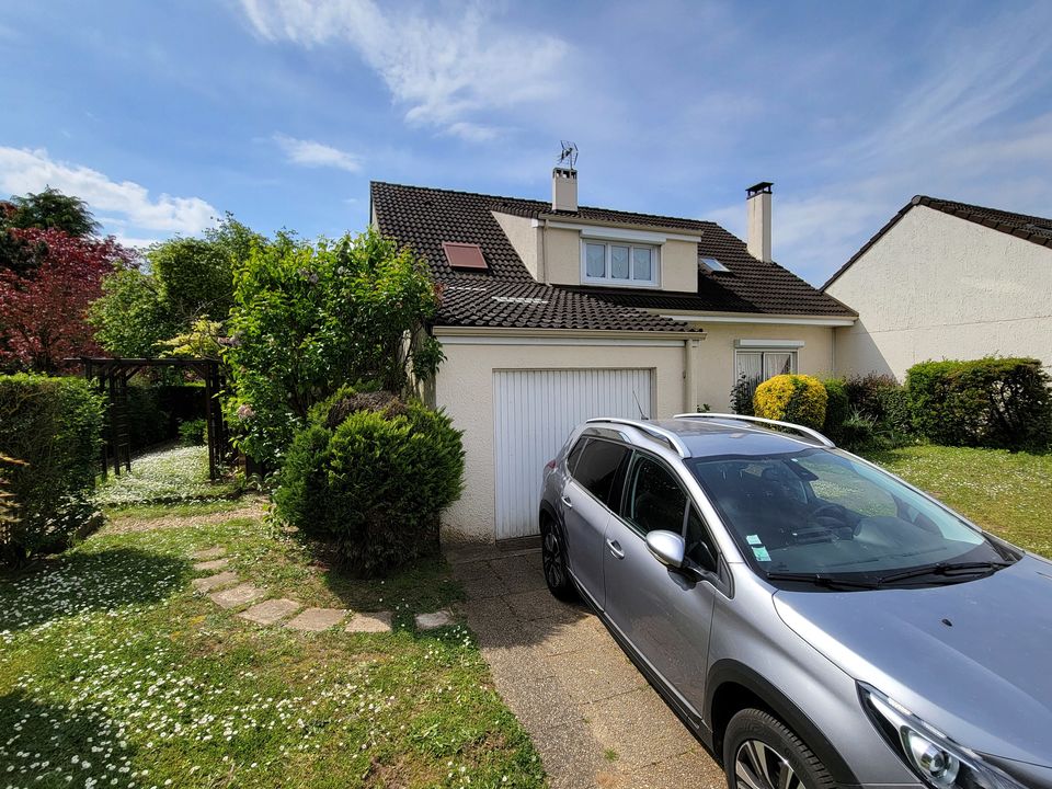 Maison familiale avec jardin Meaux (Secteur Val Fleuri) - Photo 3