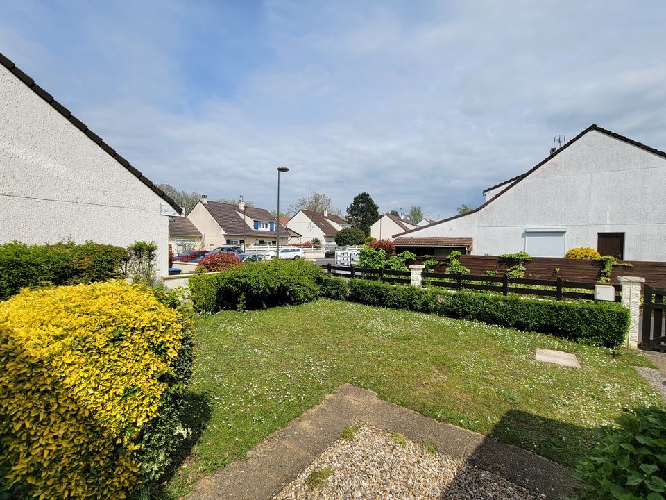 Maison familiale avec jardin Meaux (Secteur Val Fleuri) - Photo 4