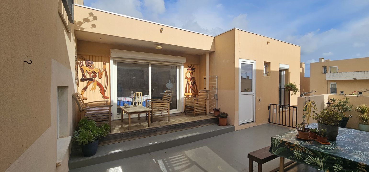 Maison à vendre, 5 pièces, 83 m², La Ciotat