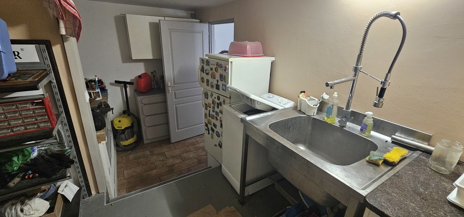 LA CIOTAT vends maison T4 de 85 m² avec une terrasse de 44 m² - Photo 4