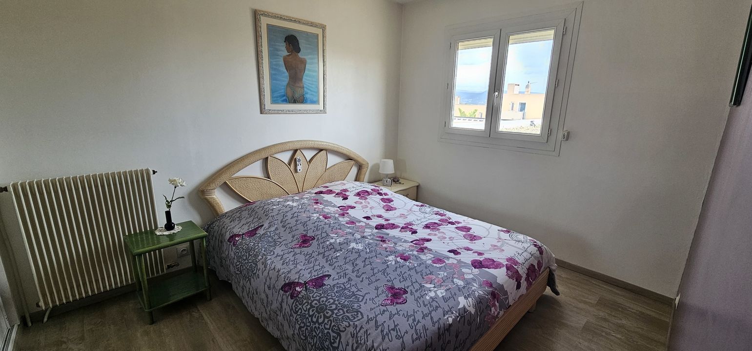 LA CIOTAT vends maison T4 de 85 m² avec une terrasse de 44 m² - Photo 5