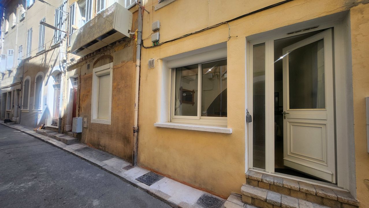 BEL APPARTEMENT T2 CENTRE PORT-VIEUX - Photo 4