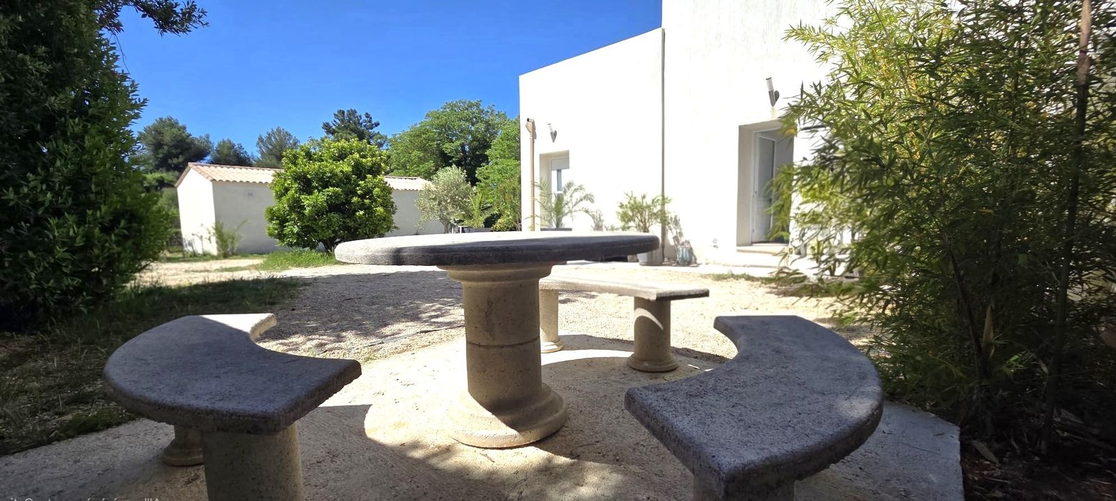 Maison 5 pièces 120 m² sur 2 niveaux avec 553 m² de terrain - Photo 3