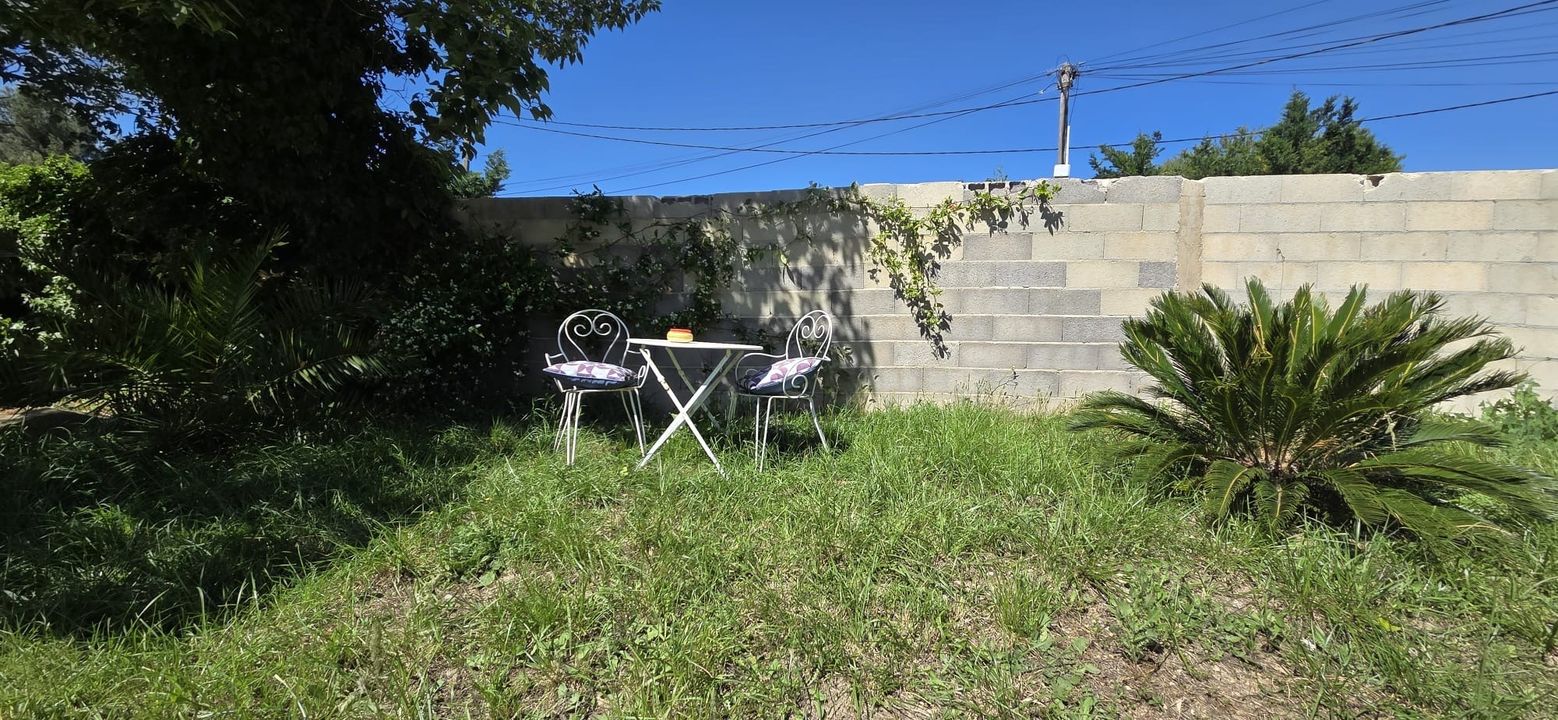 Maison 5 pièces 120 m² sur 2 niveaux avec 553 m² de terrain - Photo 4