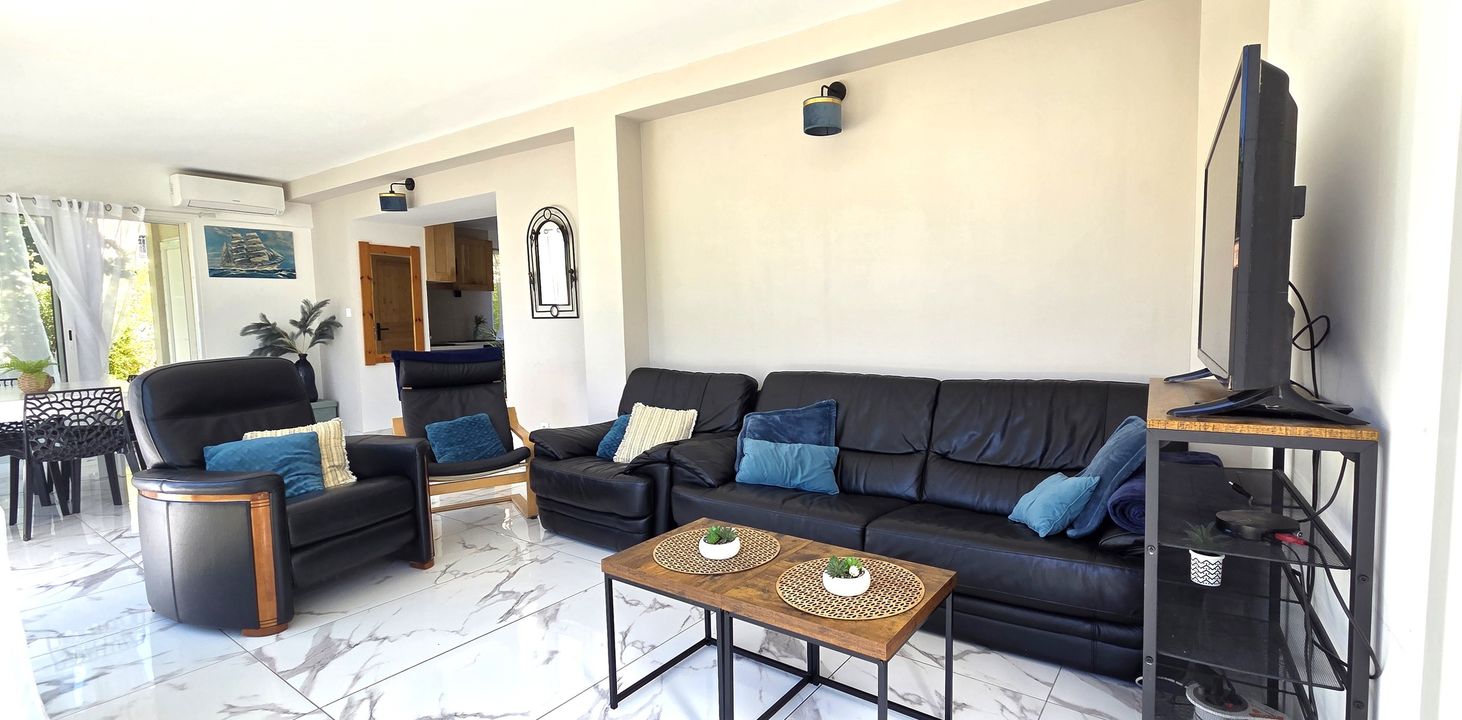 Maison 5 pièces 120 m² sur 2 niveaux avec 553 m² de terrain - Photo 5