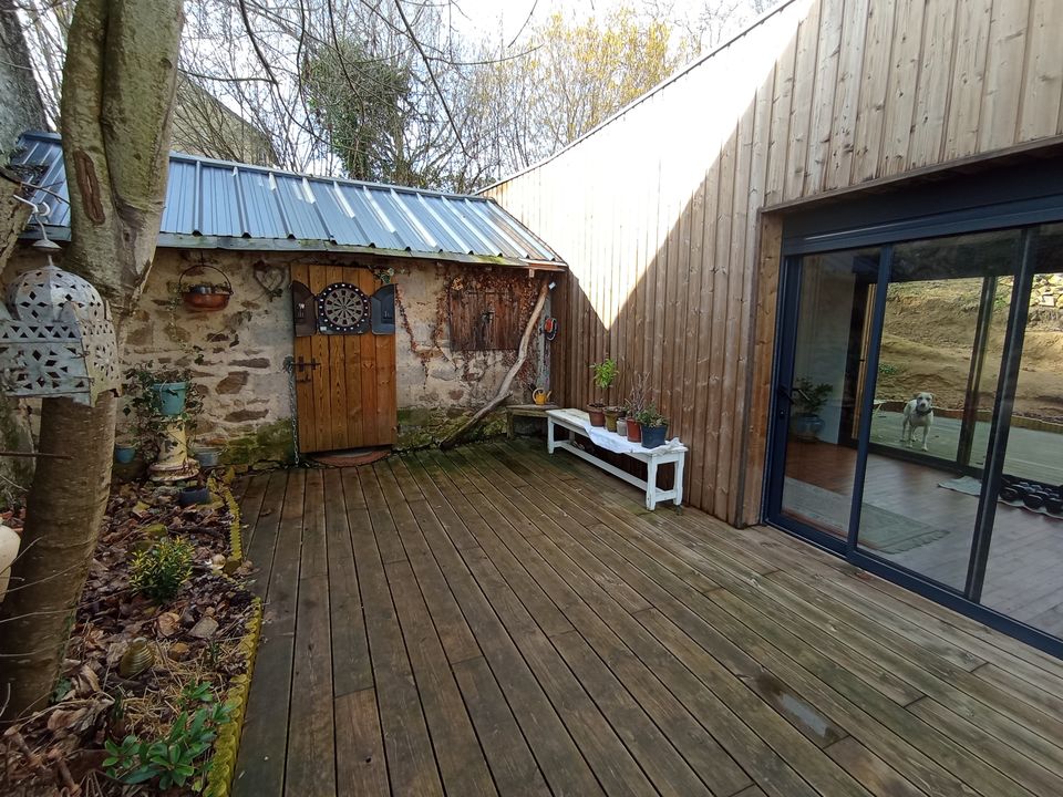Maison à vendre, 4 pièces, 76 m², Arronnes