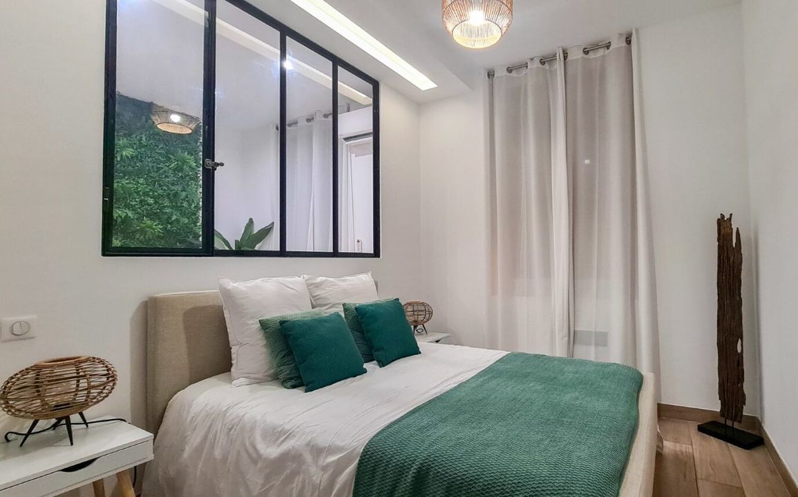 LA CIOTAT APPARTEMENT T2 proche port-vieux - Photo 2