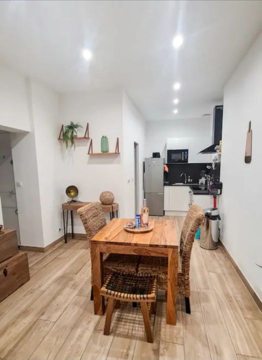 LA CIOTAT APPARTEMENT T2 proche port-vieux - Photo 3