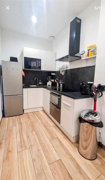 LA CIOTAT APPARTEMENT T2 proche port-vieux - Photo 4