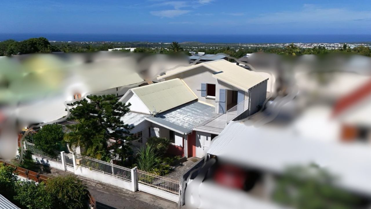 Maison à vendre, 8 pièces, La Riviere