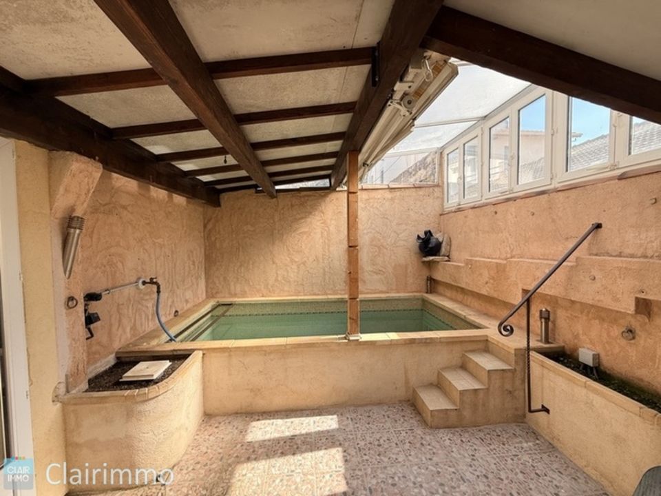 Appartement à vendre, 3 pièces, 80 m², Rognac