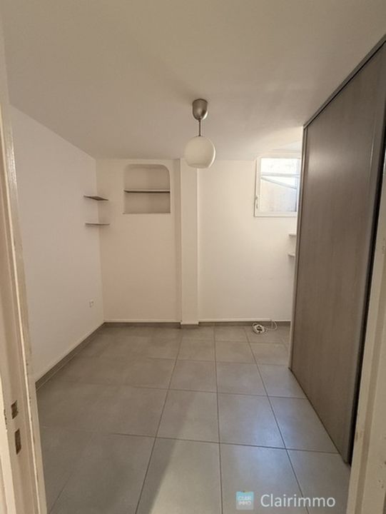 A VENDRE APPARTEMENT RDC DE 80 M2 AVEC PISCINE PRIVEE - Photo 4