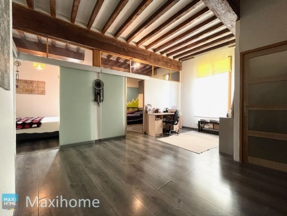 Maison centre historique Beaucaire - Photo 3