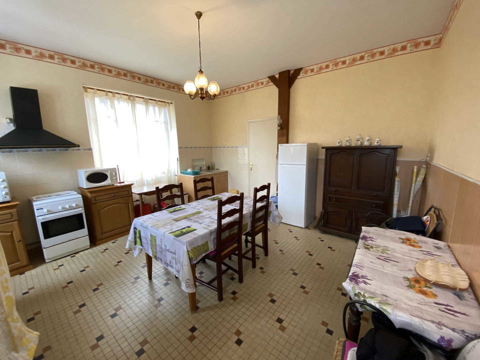 Maison de 206 m²  Cazaubon (32) - Photo 4