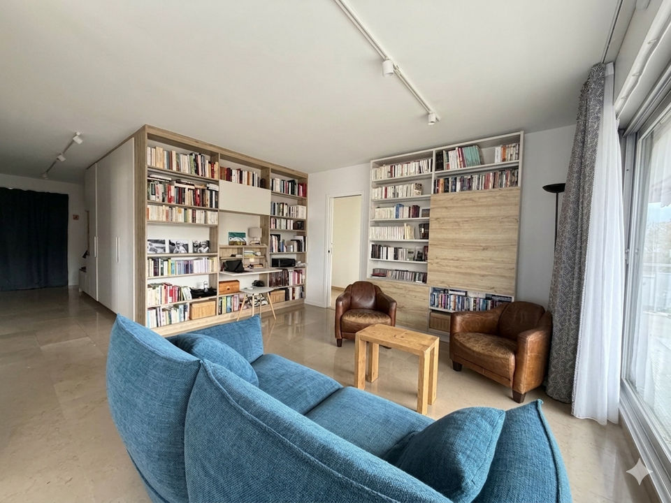 Appartement à vendre, 6 pièces, 135 m², Chambery