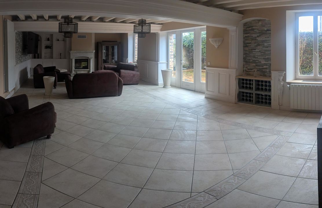 Maison à vendre, 10 pièces, 300 m², Chatenay Sur Seine