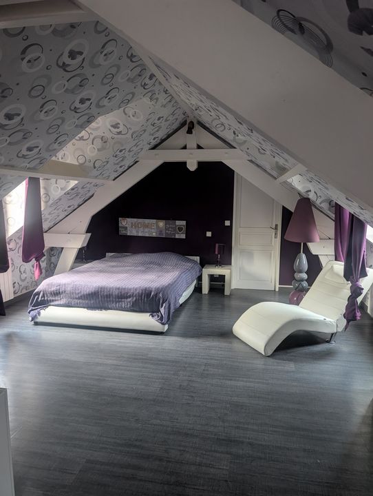 CHATENAY SUR SEINE, MAISON DE 10 PIECES - Photo 3