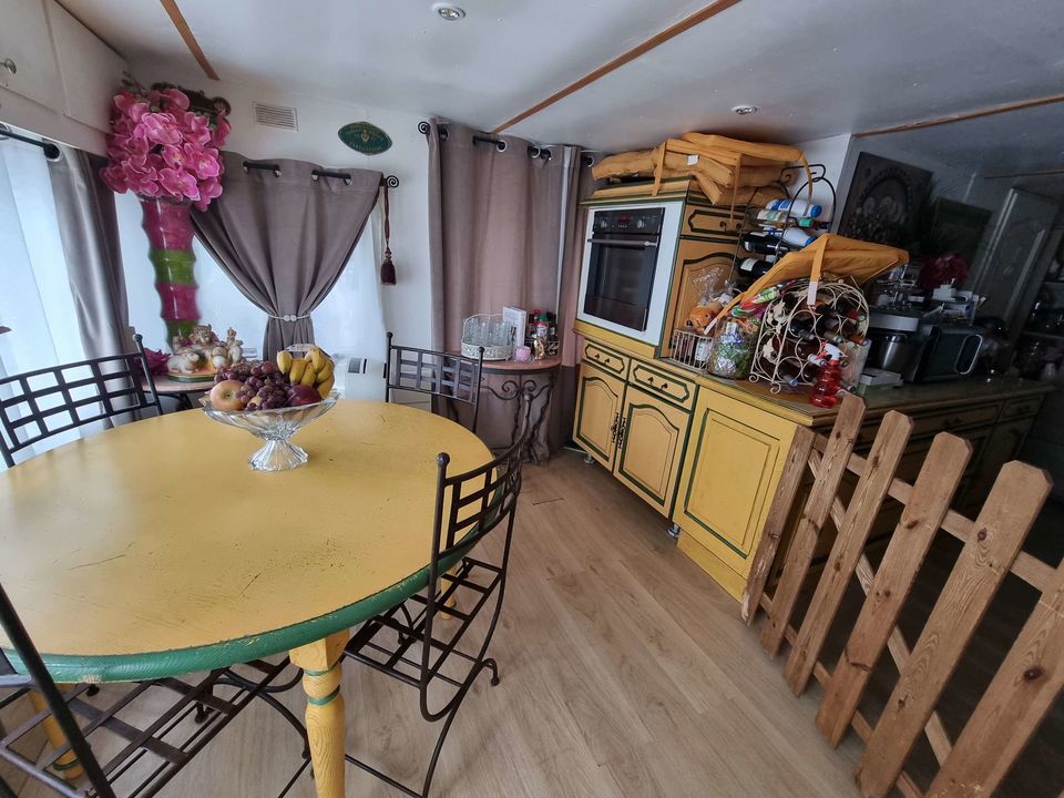 Maison à vendre, 3 pièces, 90 m², Le Castellet