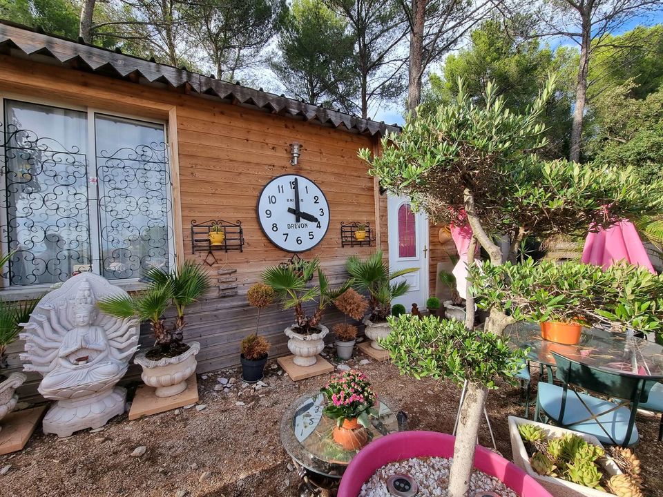 Mobil-Home - Chalet DE 90M² - Photo 2