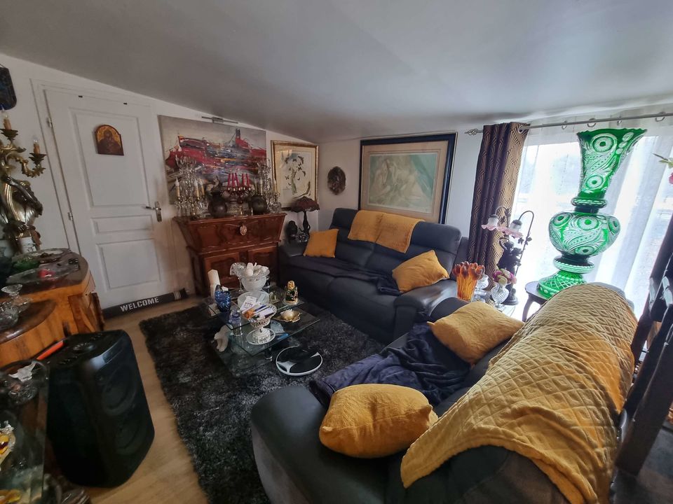 Mobil-Home - Chalet DE 90M² - Photo 3