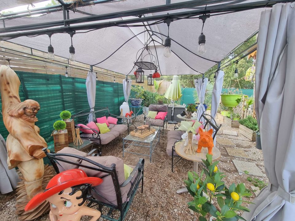 Mobil-Home - Chalet DE 90M² - Photo 5