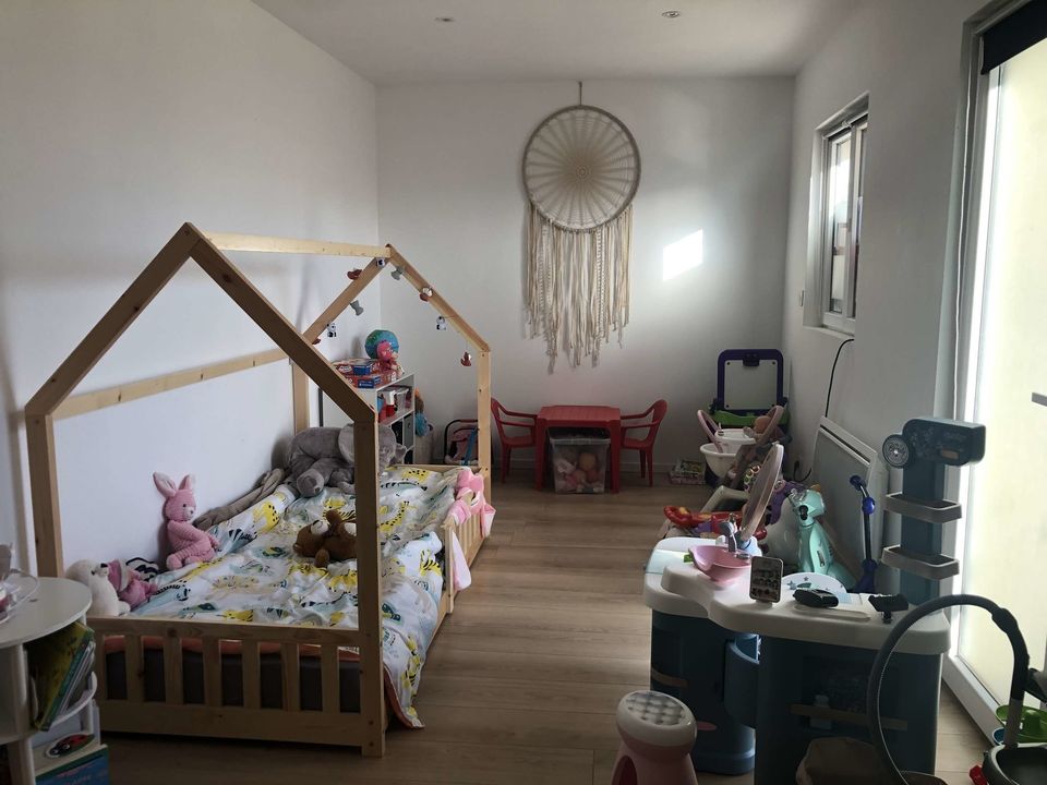 MAISON EN PIERRE 76 m2 A QUEYRAC , MITOYENNE RENOVEE AVEC - Photo 5