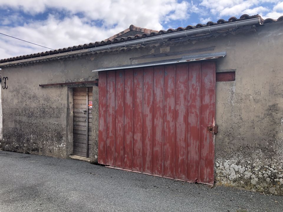 Appartement à vendre, 1 pièces, 40 m², Pauillac