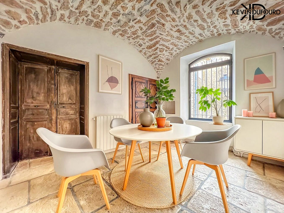 Maison de ville de 200 m² sur un terrain de 285 m² avec - Photo 3