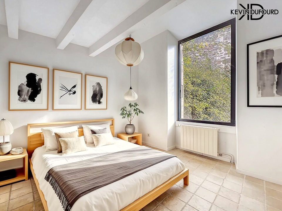Maison de ville de 200 m² sur un terrain de 285 m² avec - Photo 5