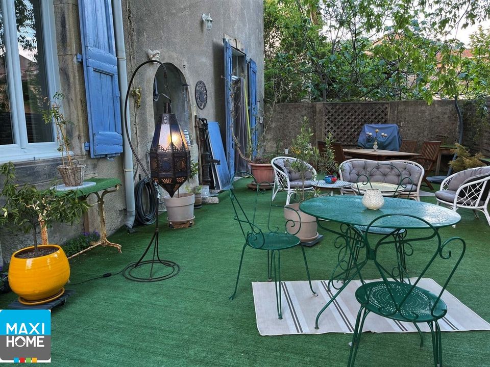 Magnanerie du XVIII 12 Pièces 3500 M² Piscine - Photo 4