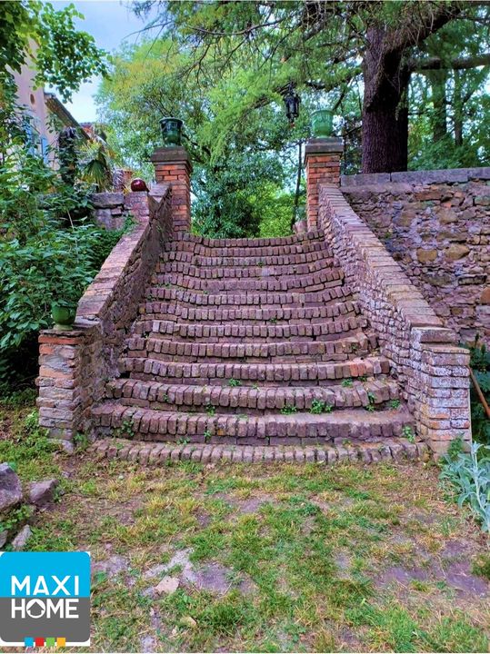 Magnanerie du XVIII 12 Pièces 3500 M² Piscine - Photo 5