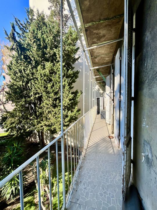 Appartement à vendre, 5 pièces, 120 m², Marseille 4eme