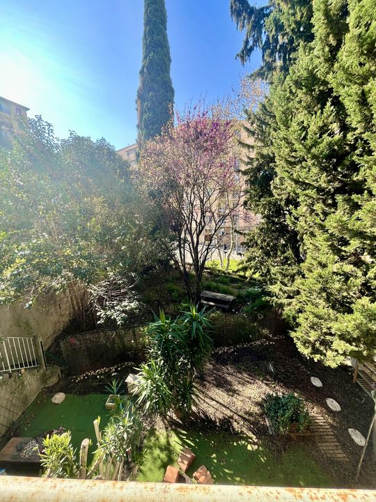 À VENDRE - ÉTAGE COMPLET 120 m² - FORT POTENTIEL - BLANCARDE - Photo 2
