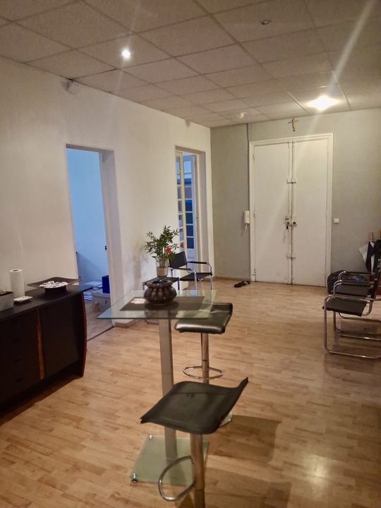 À VENDRE - ÉTAGE COMPLET 120 m² - FORT POTENTIEL - BLANCARDE - Photo 3