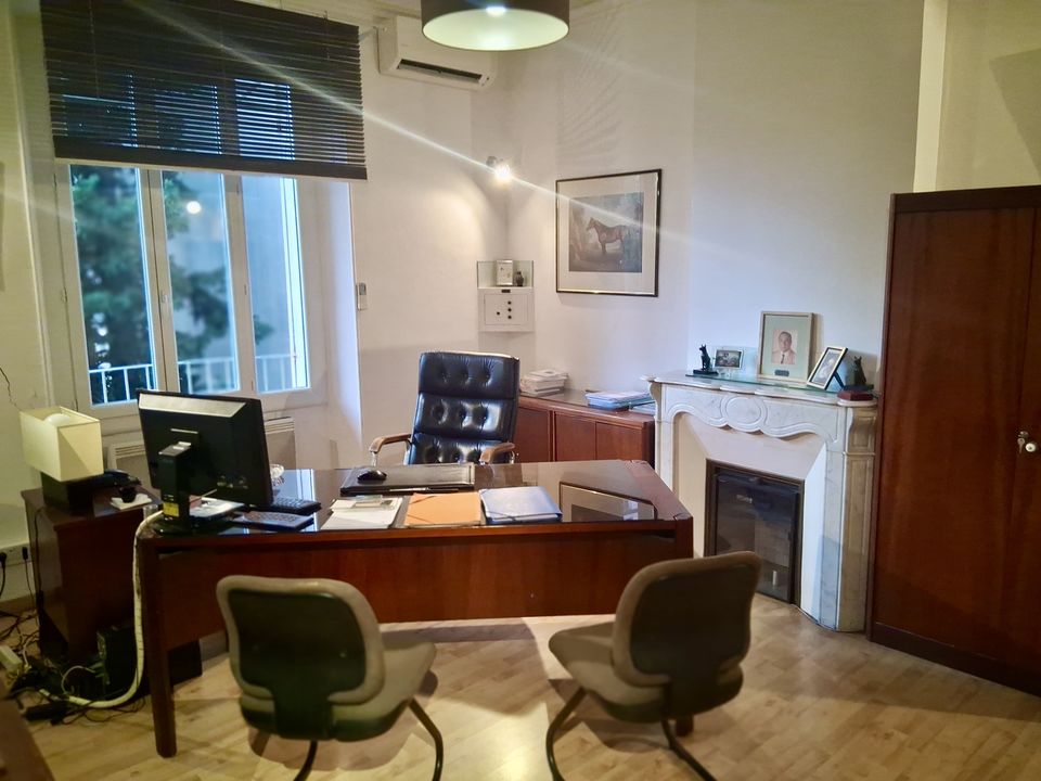 À VENDRE - ÉTAGE COMPLET 120 m² - FORT POTENTIEL - BLANCARDE - Photo 4