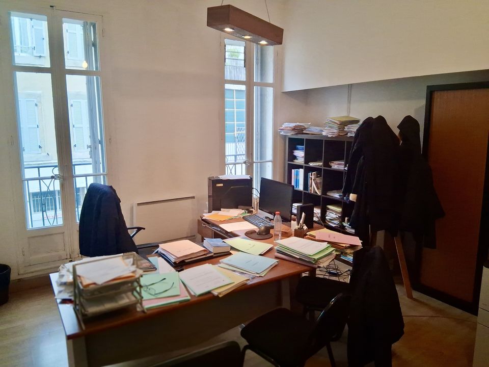 À VENDRE - ÉTAGE COMPLET 120 m² - FORT POTENTIEL - BLANCARDE - Photo 5